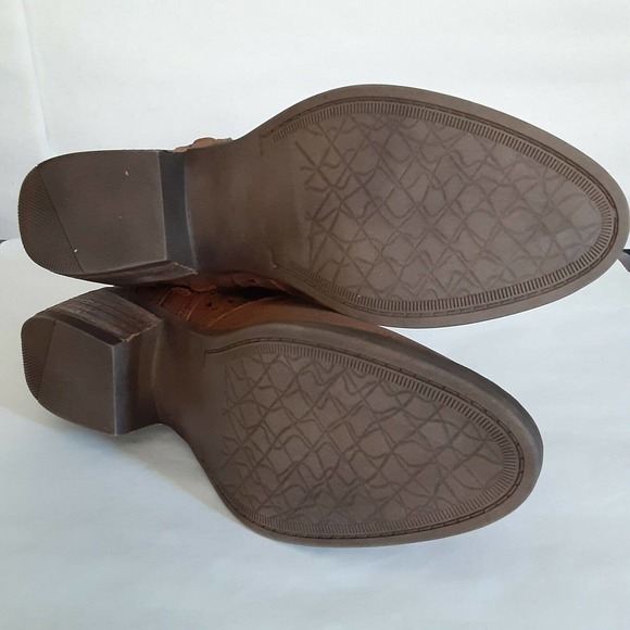 birkenstock arizona big buckle oiled leather tobacco brown Birkenstock Arizona Big Buckle